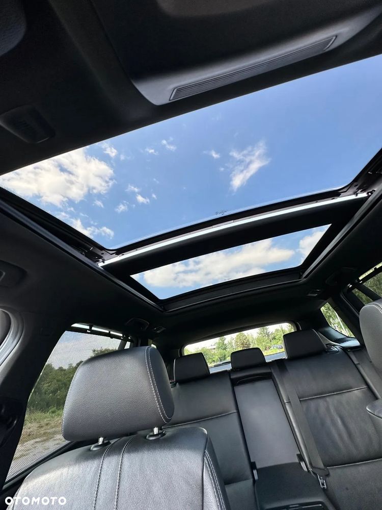 BMW X3 - 27
