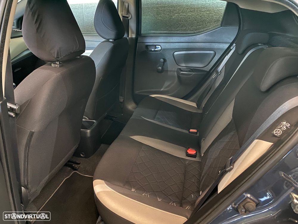 Nissan Micra 0.9 IG-T N-Connecta S/S - 7