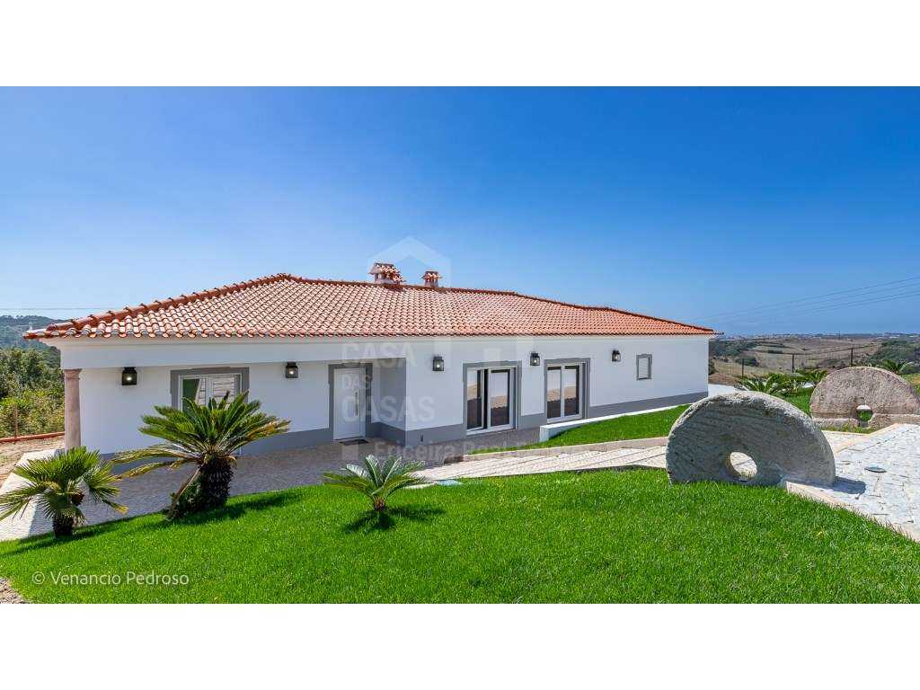 Vende Moradia T7 - Ericeira 10 km, A Casa das Casas - Grande imagem: 2/42