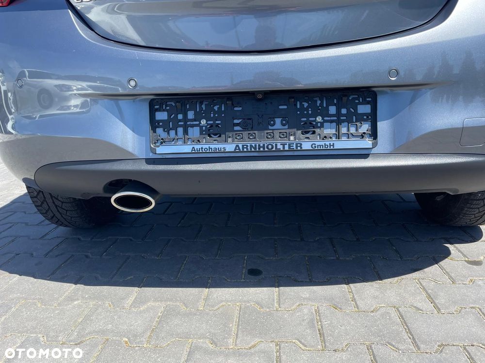 Opel Corsa 1.4 Start/Stop 120 Jahre - 24