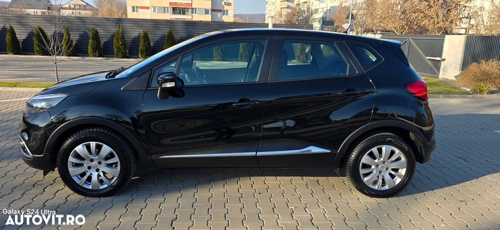 Renault Captur ENERGY TCe 90 Start&Stop Experience - 4