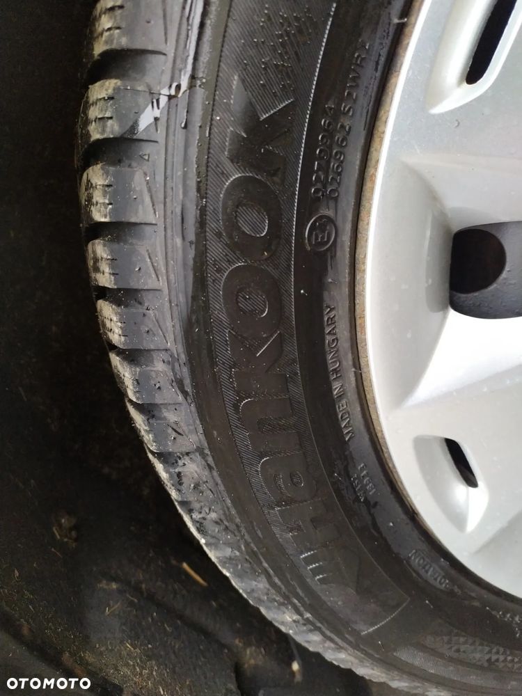 Ford Focus 1.0 EcoBoost Start-Stopp-System TITANIUM X - 32