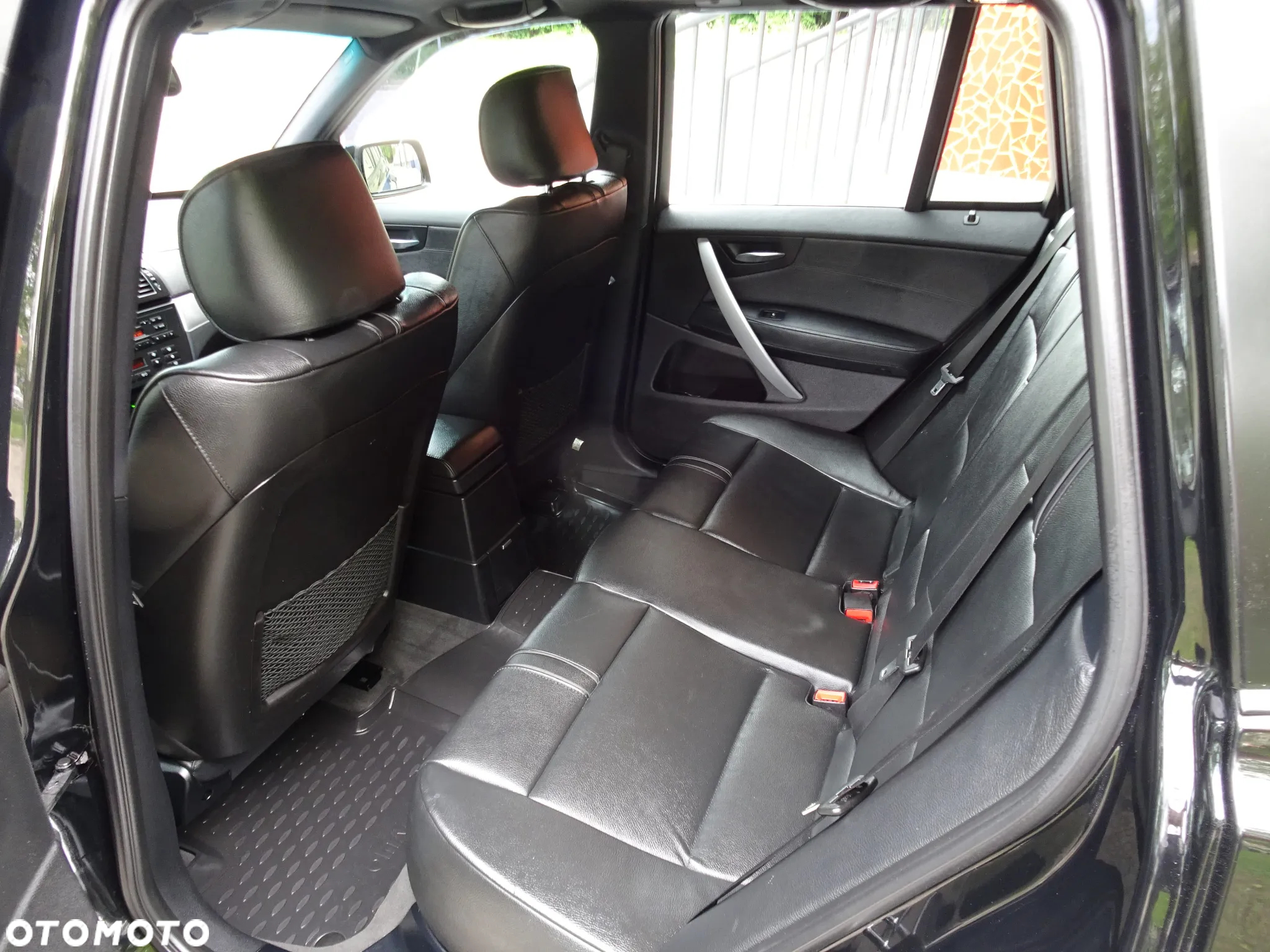BMW X3 xDrive20i Edition Exclusive - 31
