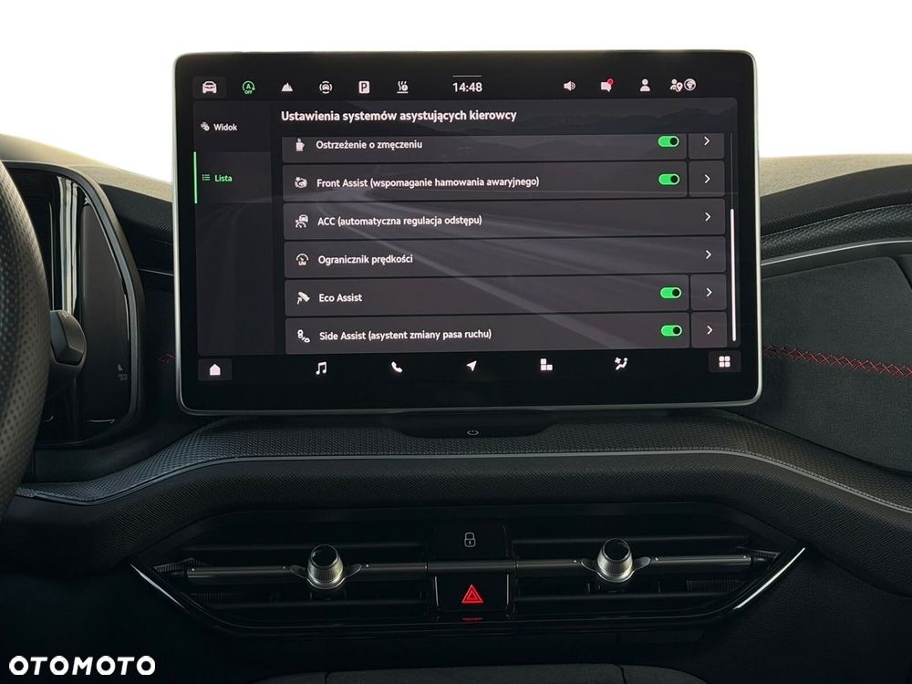 Skoda Kodiaq 2.0 TSI 4x4 RS DSG - 35