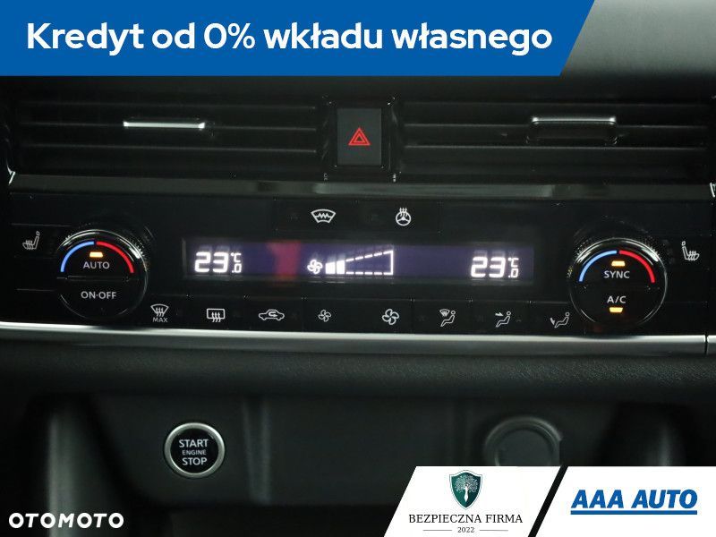 Nissan Qashqai - 13
