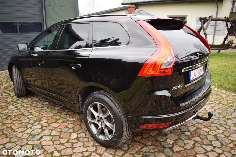 Volvo XC 60 - 8
