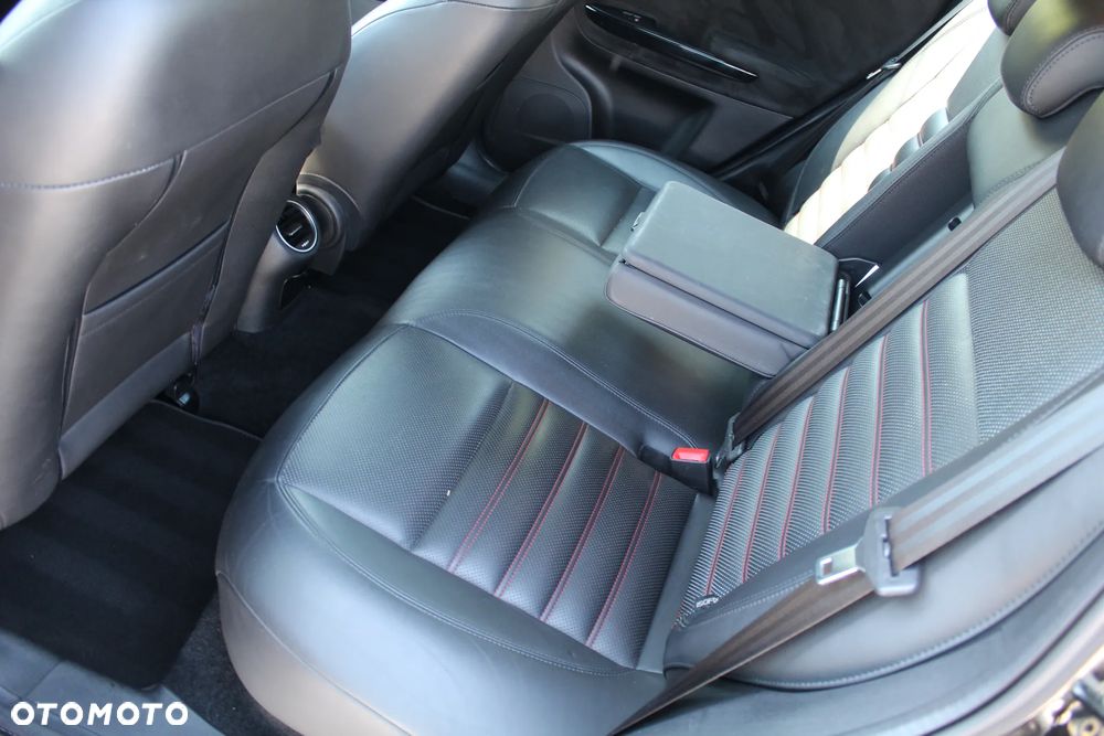 Alfa Romeo Giulietta 1.4 TB 16V Sport - 17