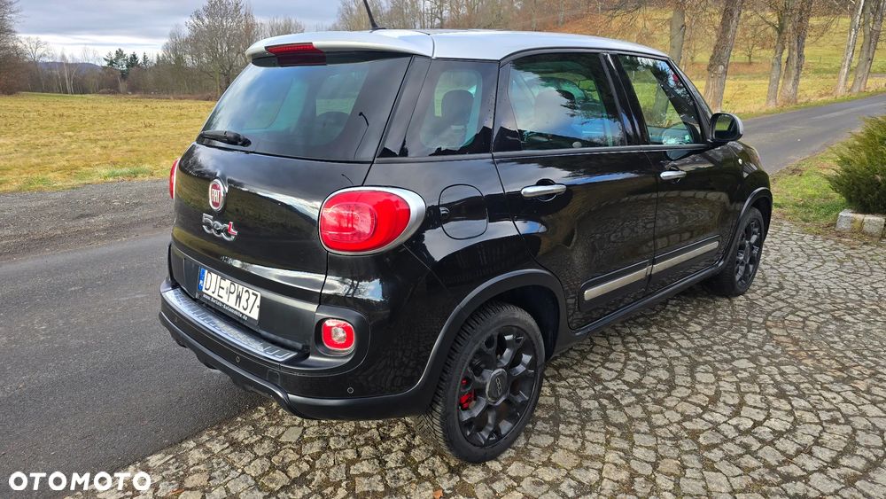 Fiat 500L 1.6 Multijet Beats Edition S&S EU6 - 6