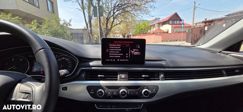 Audi A4 Avant 2.0 TDI S tronic - 23