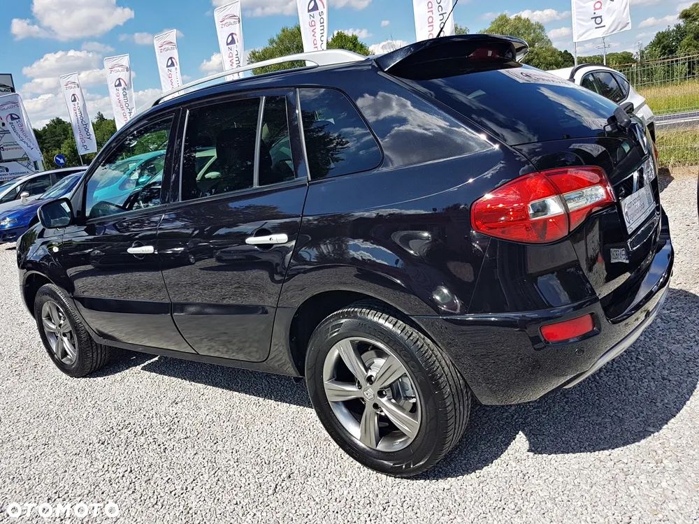 Renault Koleos 2.0 dCi FAP 4x4 Bose Edition - 30