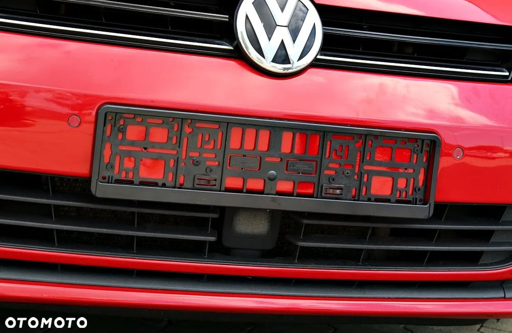 Volkswagen Golf 1.4 TSI Trendline - 6