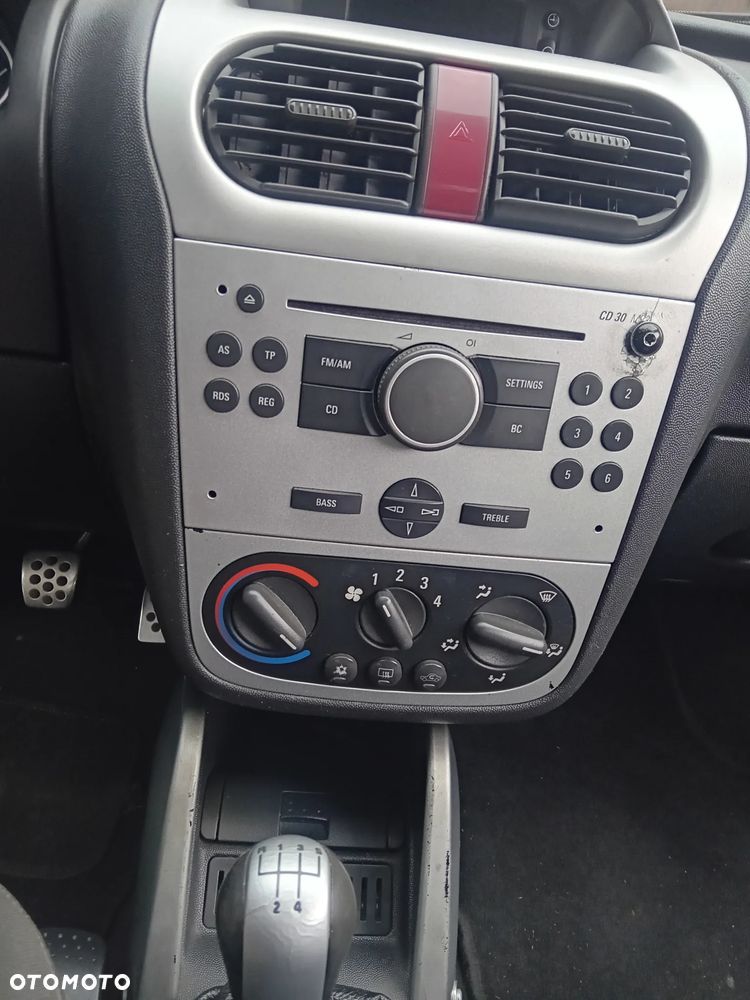 Opel Tigra 1.3 CDTI Enjoy - 11