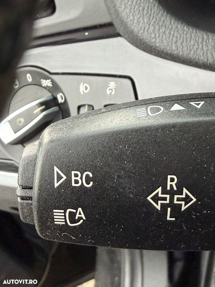 BMW X3 xDrive20d Aut. - 36