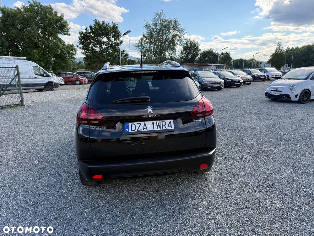 Peugeot 2008 PureTech 82 Style - 6