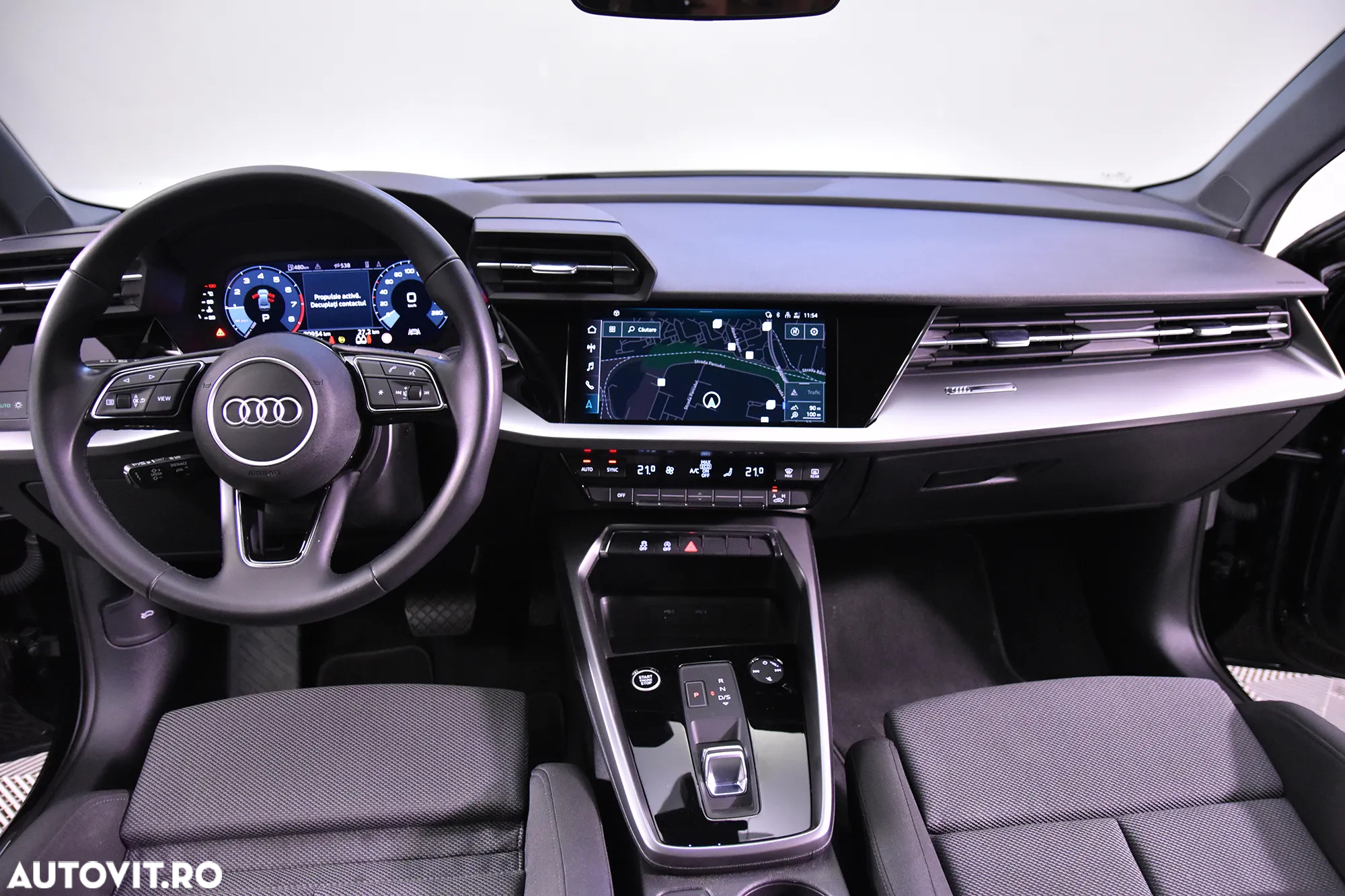 Audi A3 - 9