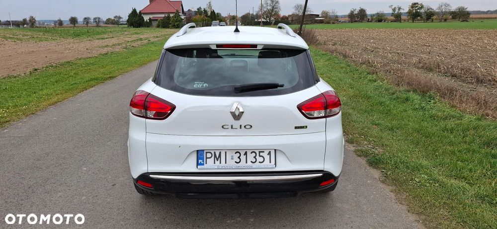 Renault Clio (Energy) dCi 90 Bose Edition - 6