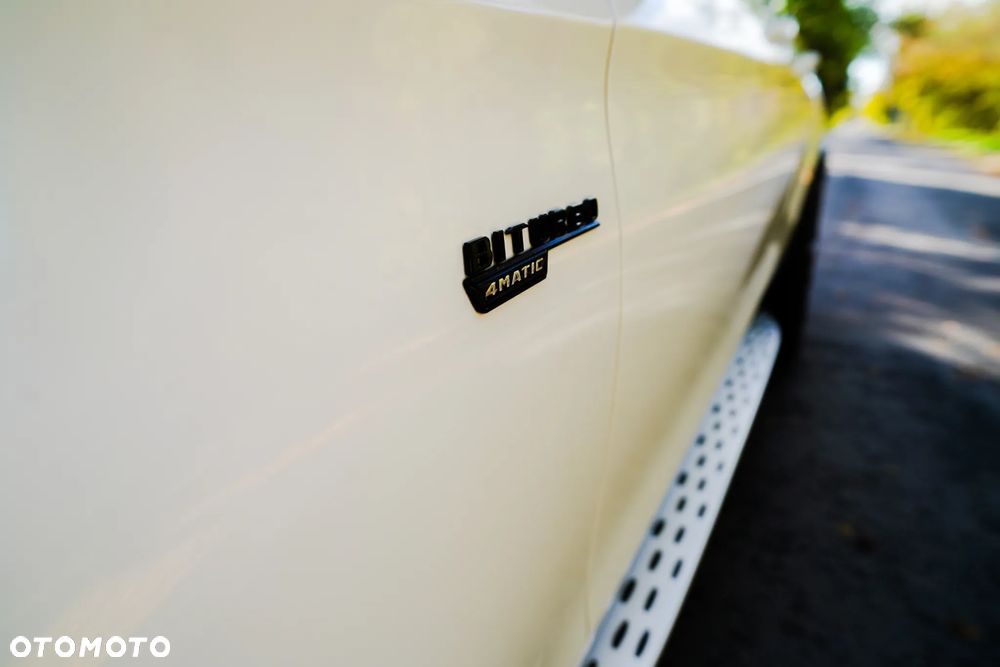 Mercedes-Benz GLC AMG Coupe 43 4-Matic - 9