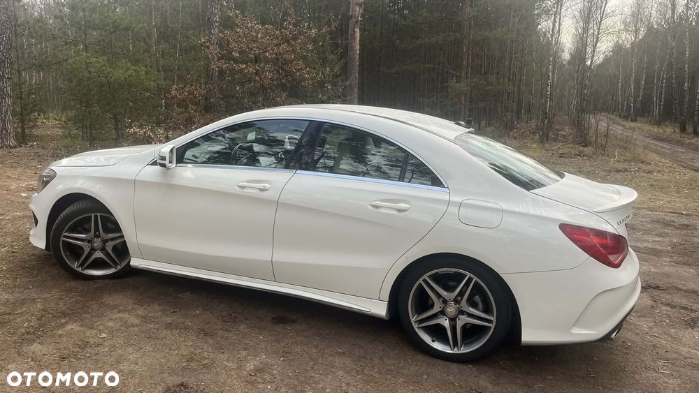 Mercedes-Benz CLA 250 4-Matic - 2