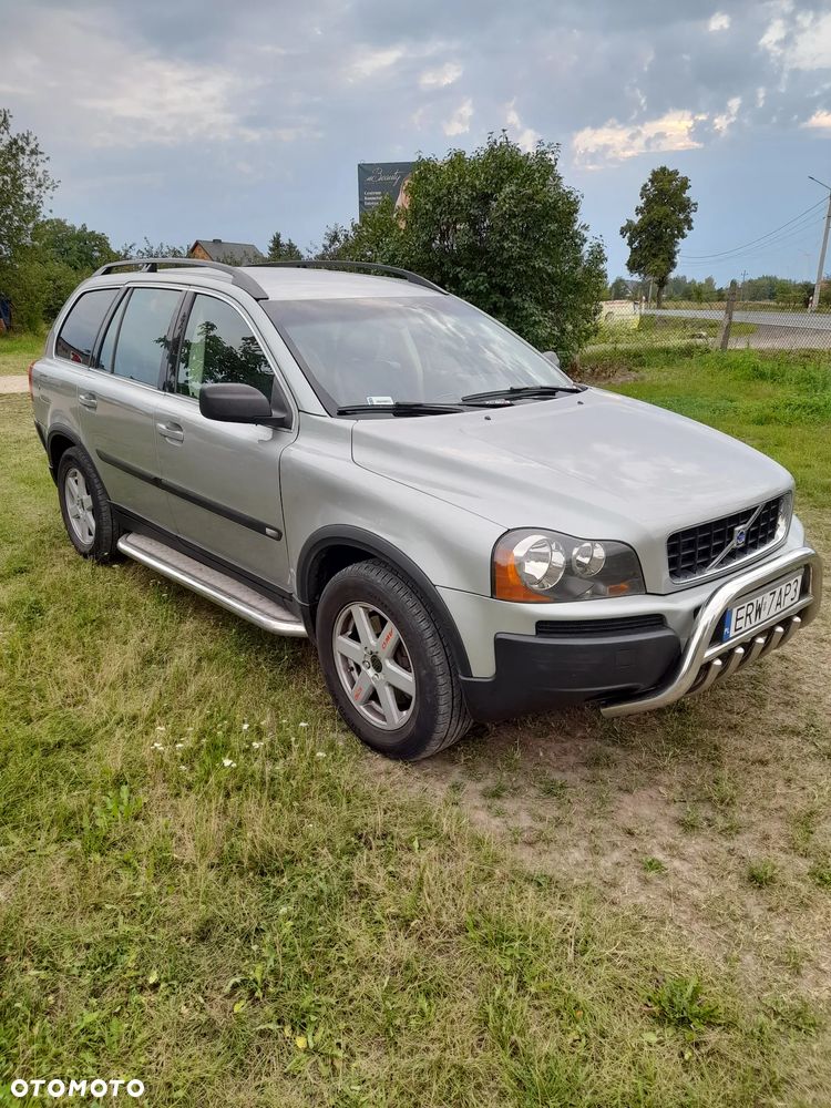 Volvo XC 90 D5 - 2