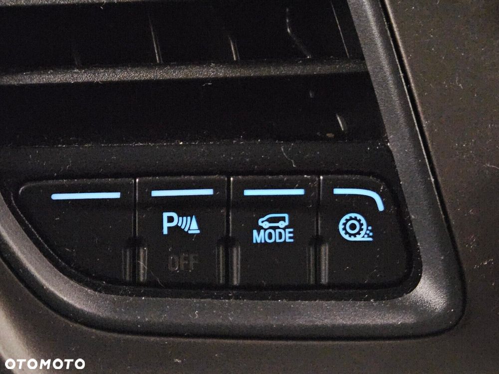 Ford Transit Custom Kombi 340 L2H1 Trend - 19