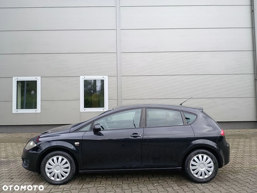 Seat Leon 1.2 TSI Ecomotive Style - 4