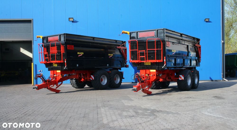 HILKEN MKR6000 - 3
