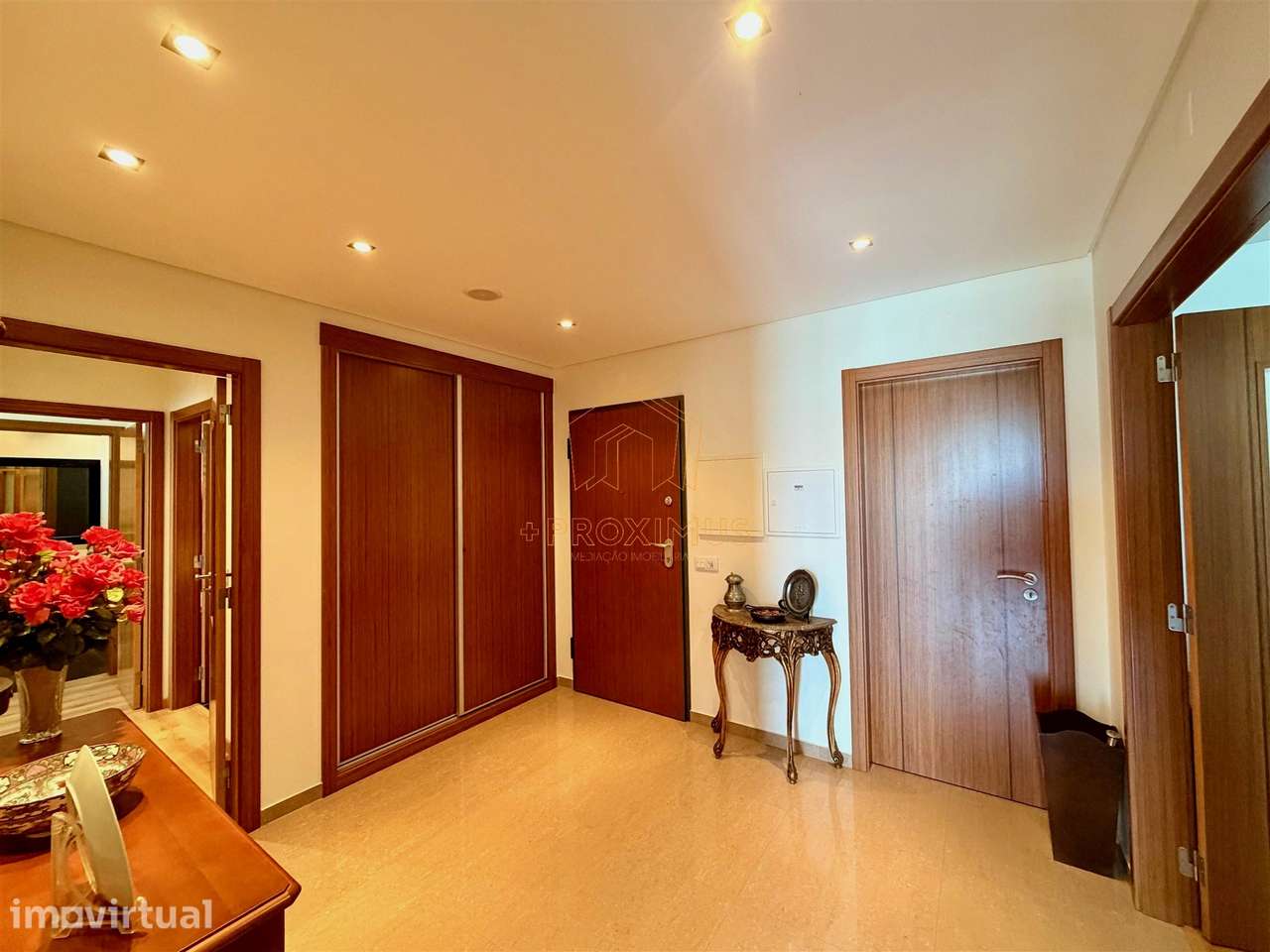 Apartamento T2 c/garagem, Cabedelo - Grande imagem: 3/31