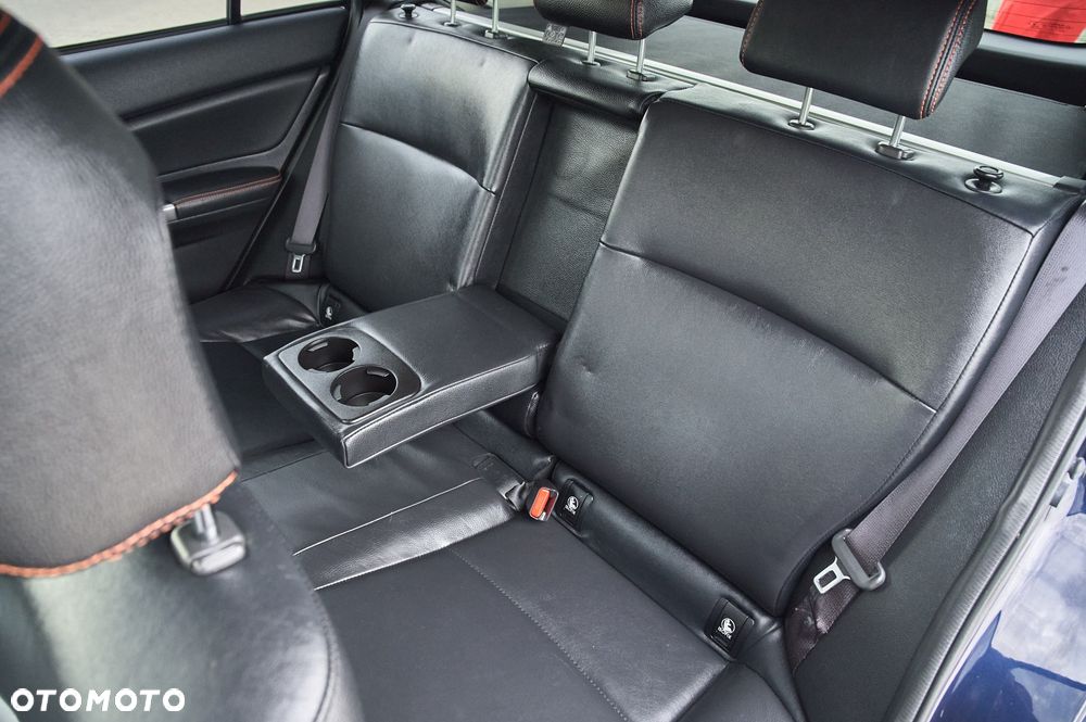 Subaru XV 2.0i Lineartronic Exclusive - 26