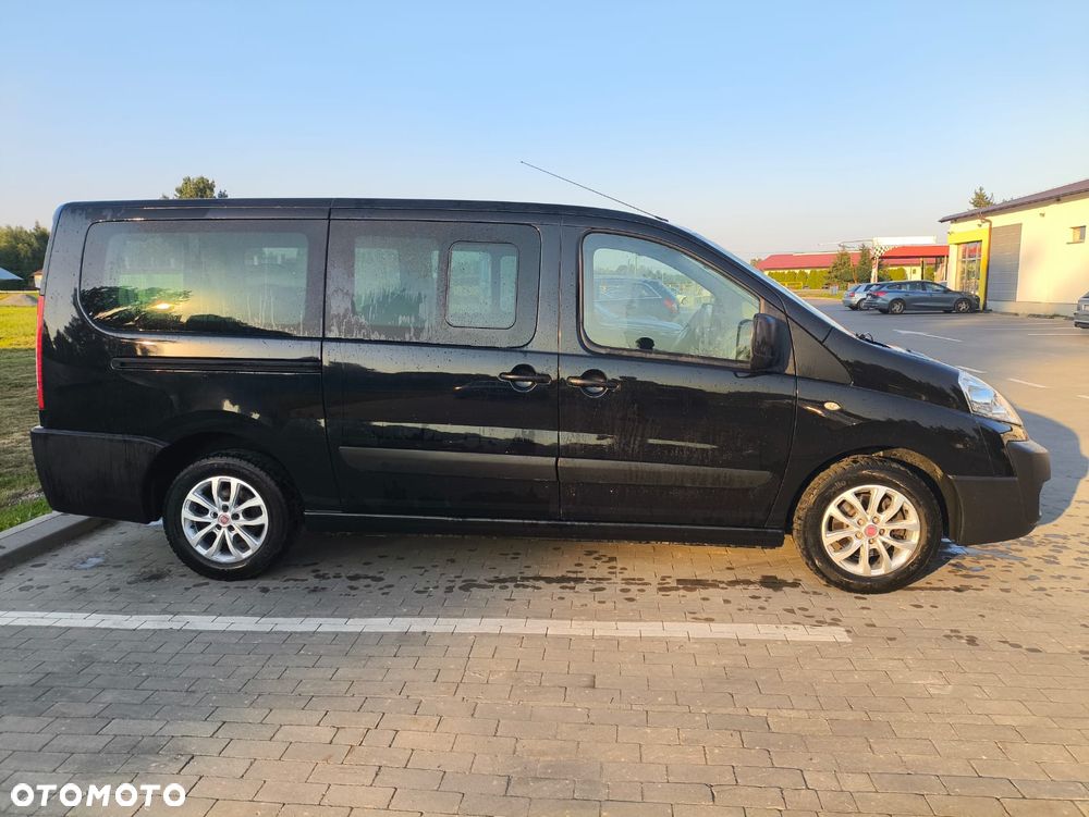 Fiat Scudo - 9