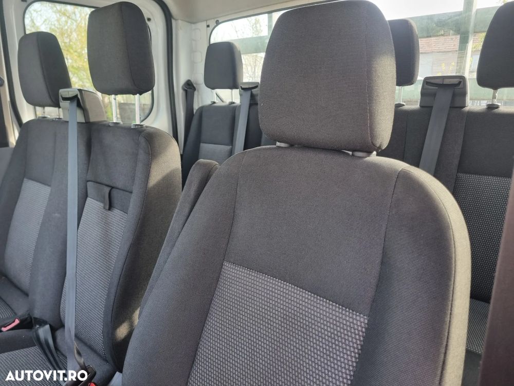 Ford Transit - 5
