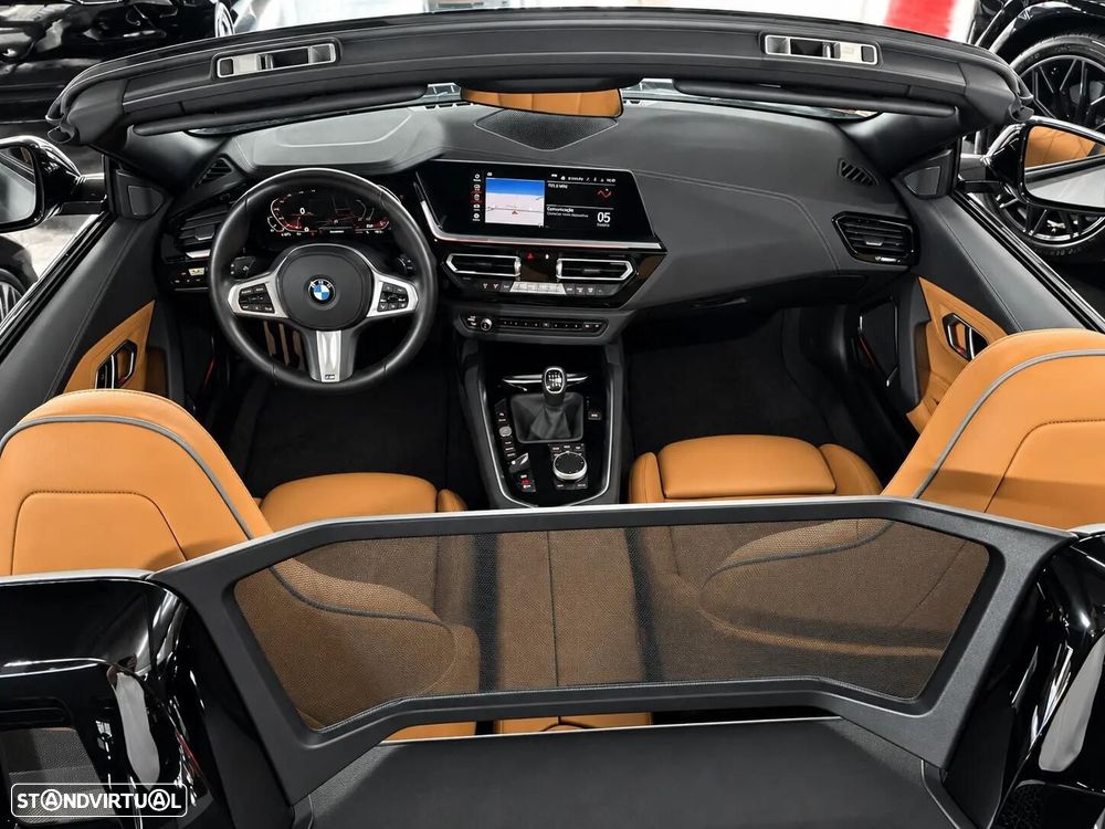 BMW Z4 - 17