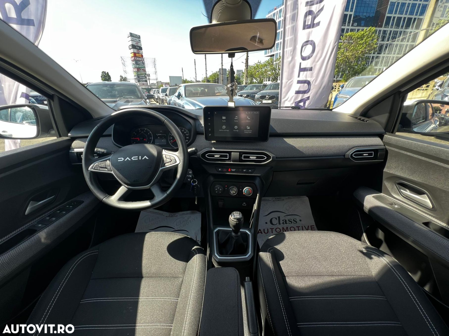 Dacia Logan - 15
