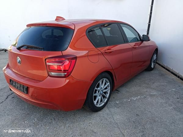 Para Peças Bmw 1 (F20) - 3