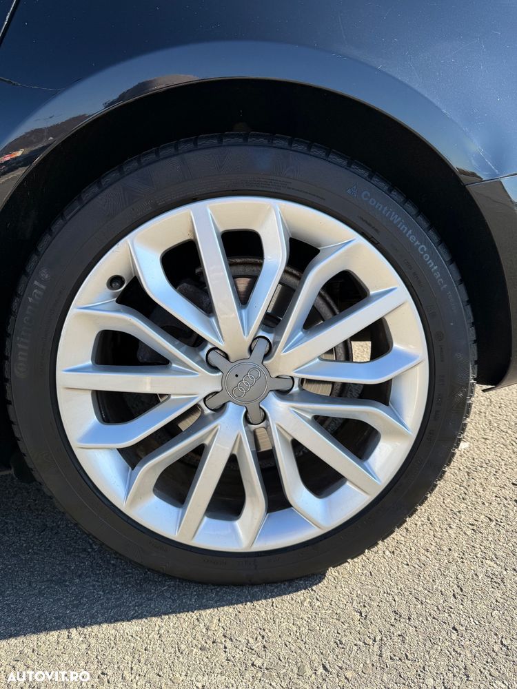 Audi A5 - 13