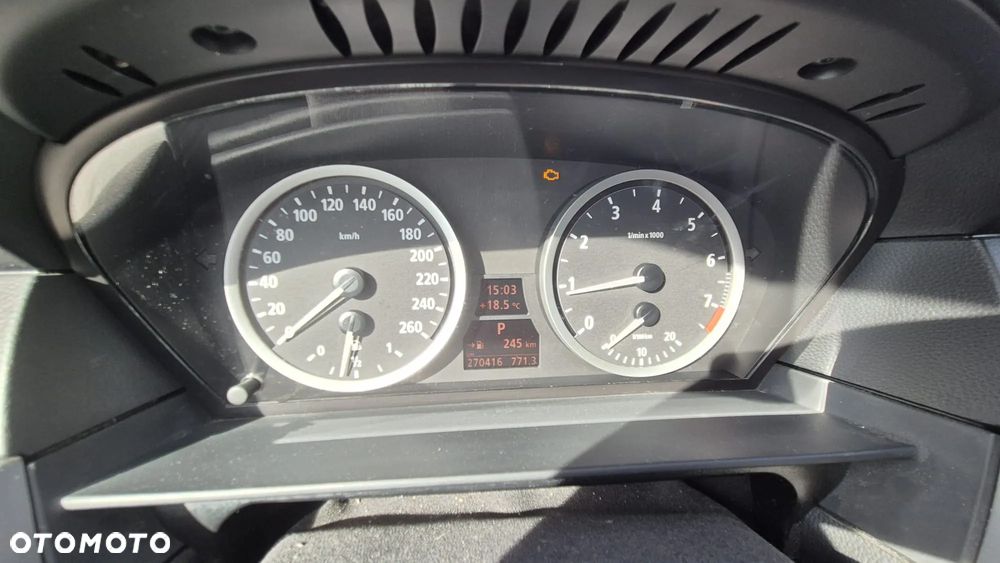 BMW Seria 5 - 6