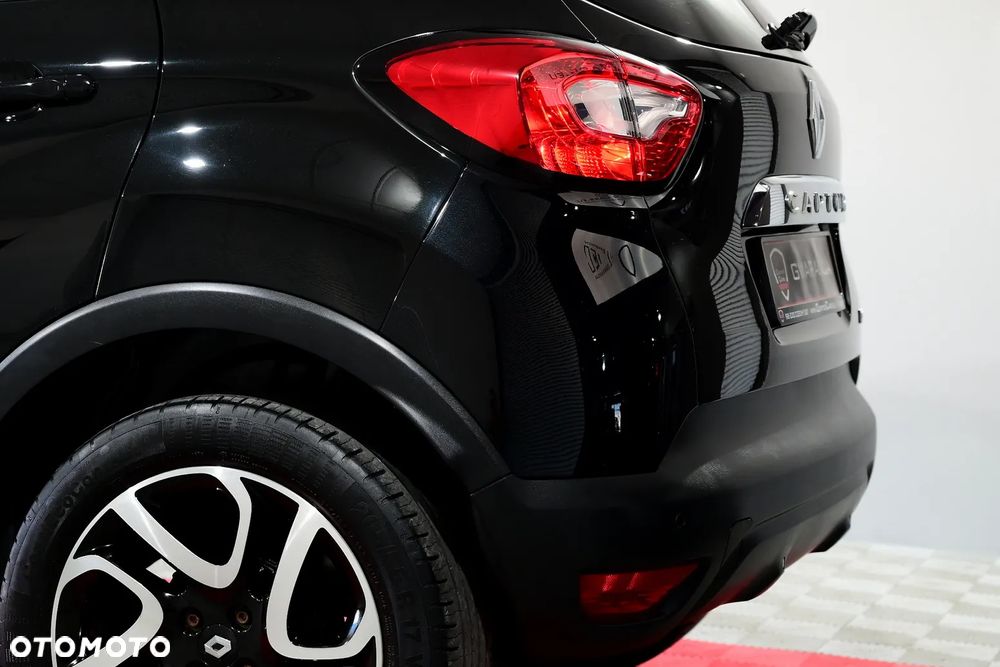 Renault Captur (ENERGY) TCe 90 INTENS - 37