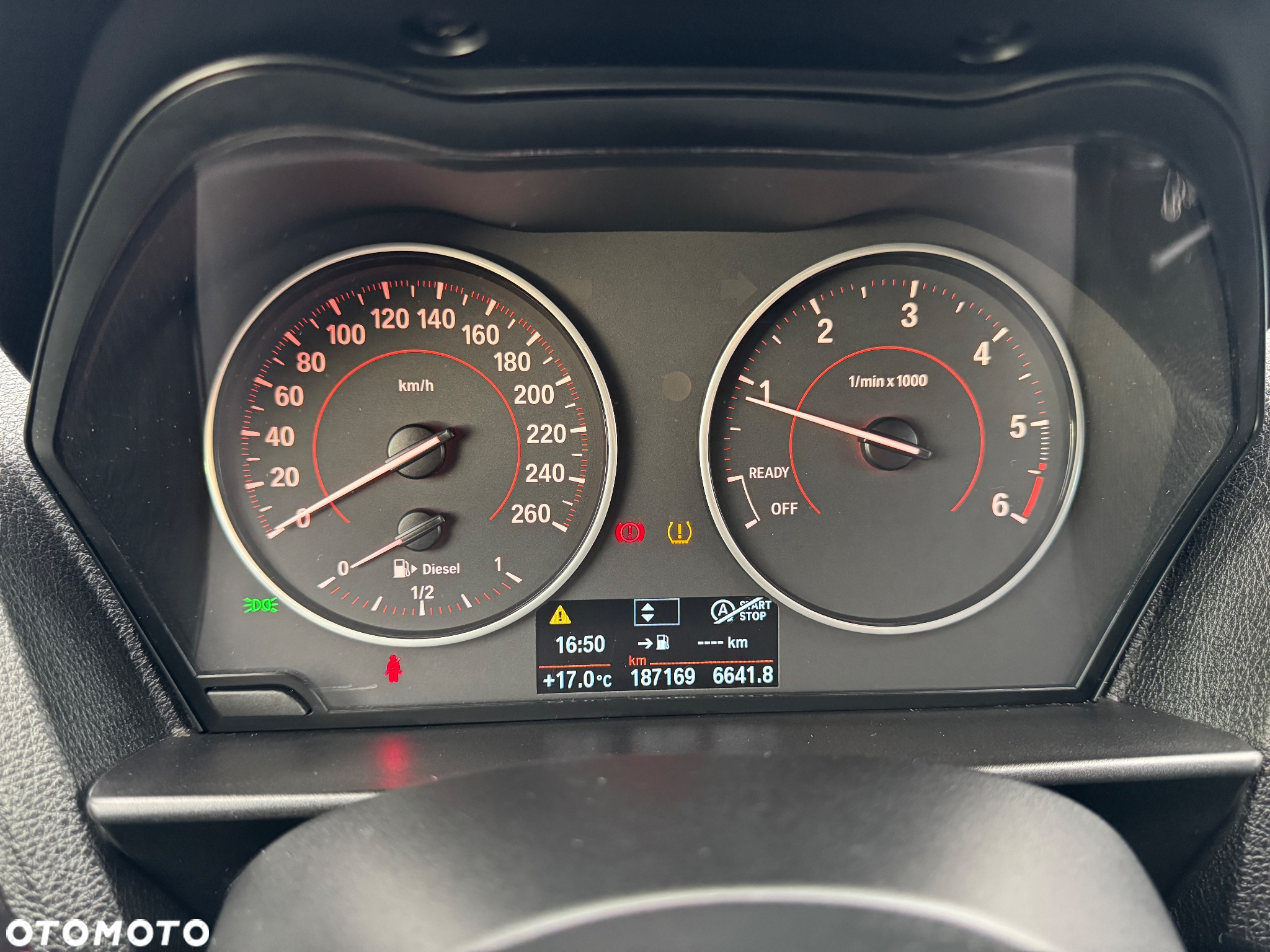 BMW Seria 1 116d Sport Line - 17