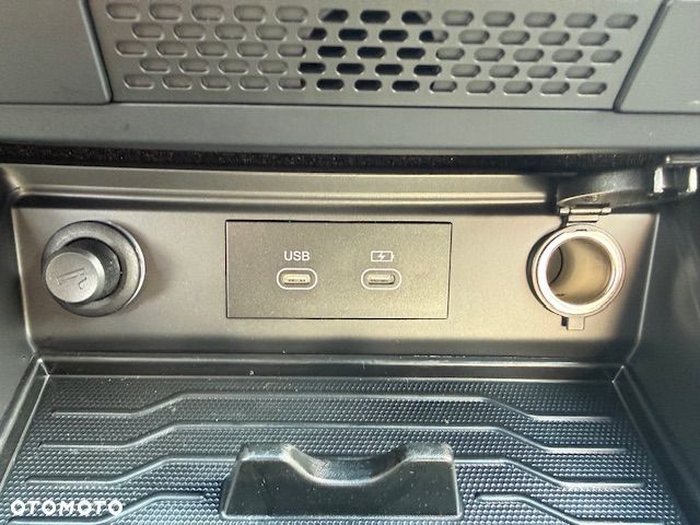 SsangYong/KGM Musso - 22