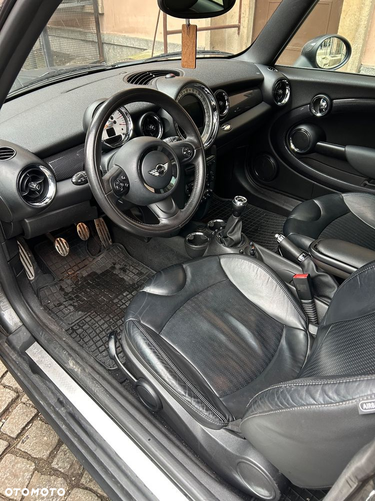 MINI Cooper - 8