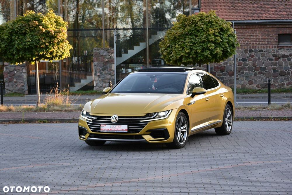 Volkswagen Arteon - 3