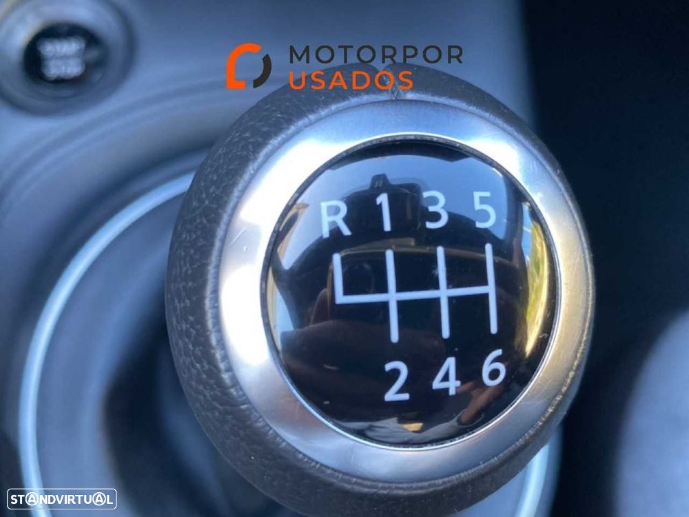 Nissan Juke 1.0 DIG-T N-Connecta - 17