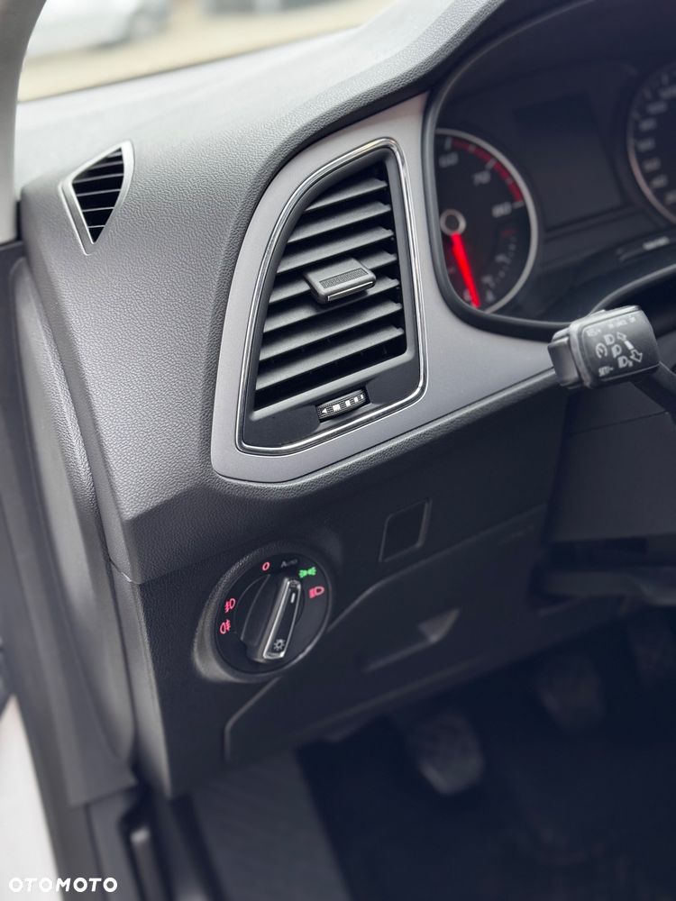 Seat Leon 1.5 TSI Xcellence - 26