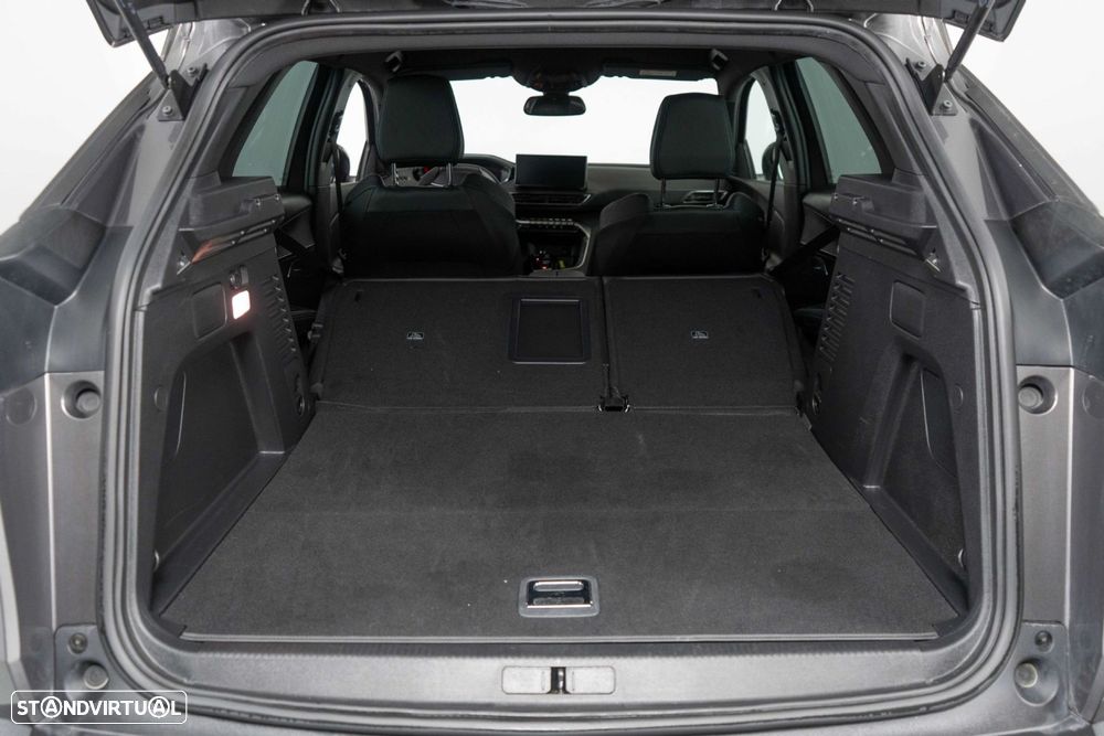 Peugeot 3008 1.6 Hybrid Allure Pack e-EAT8 - 16