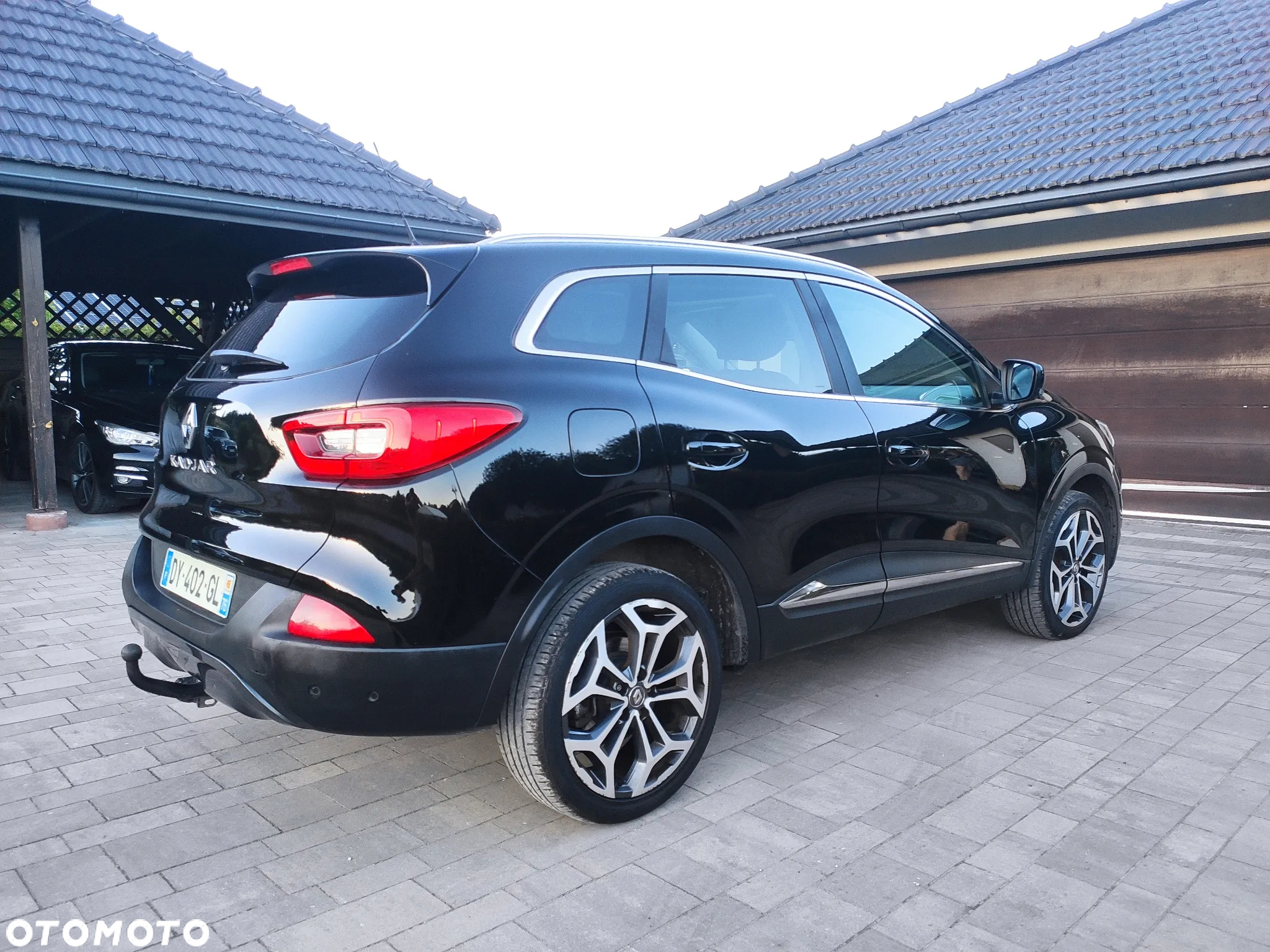 Renault Kadjar - 9