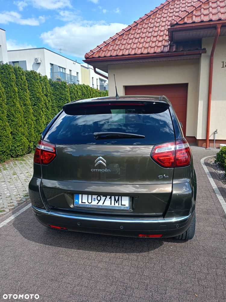 Citroën C4 Picasso 1.6 VTi Selection - 7
