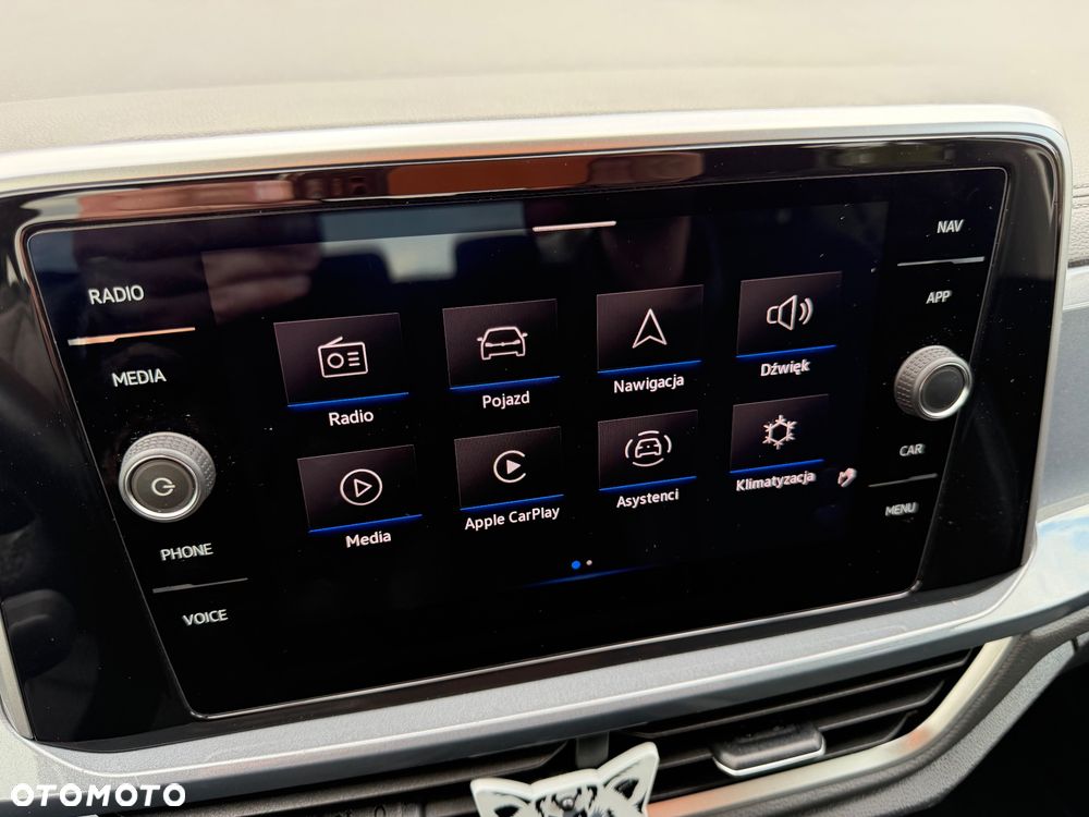 Volkswagen T-Roc 2.0 TDI SCR DSG ACTIVE - 28
