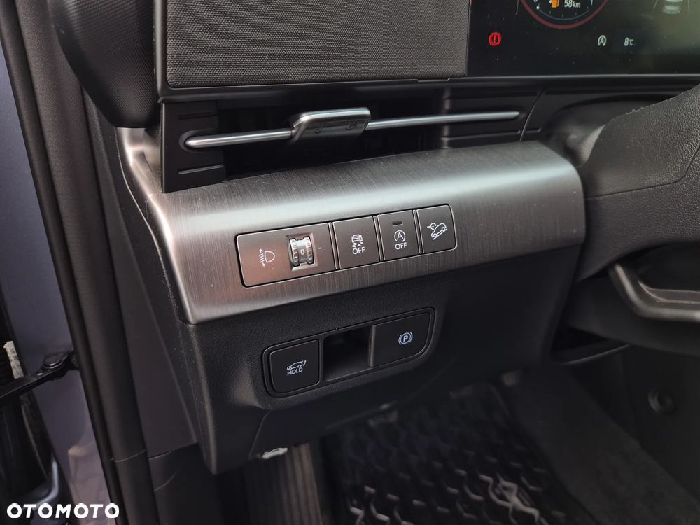 Hyundai Kona 1.0 T-GDI Executive - 13