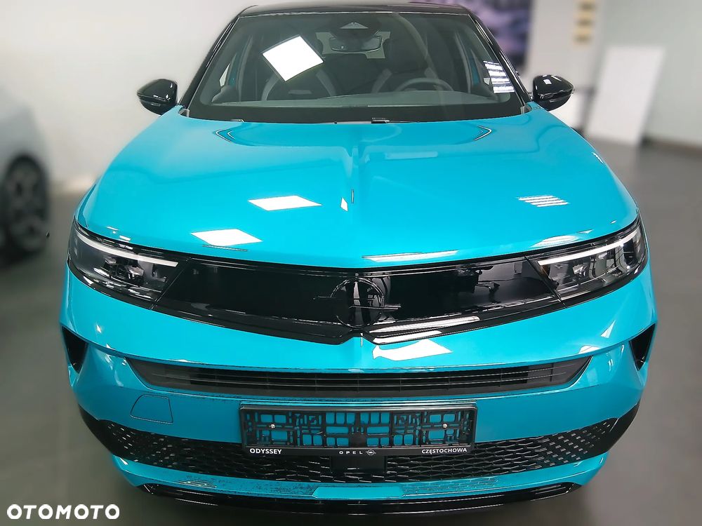 Opel Mokka 1.2 T GS S&S - 4