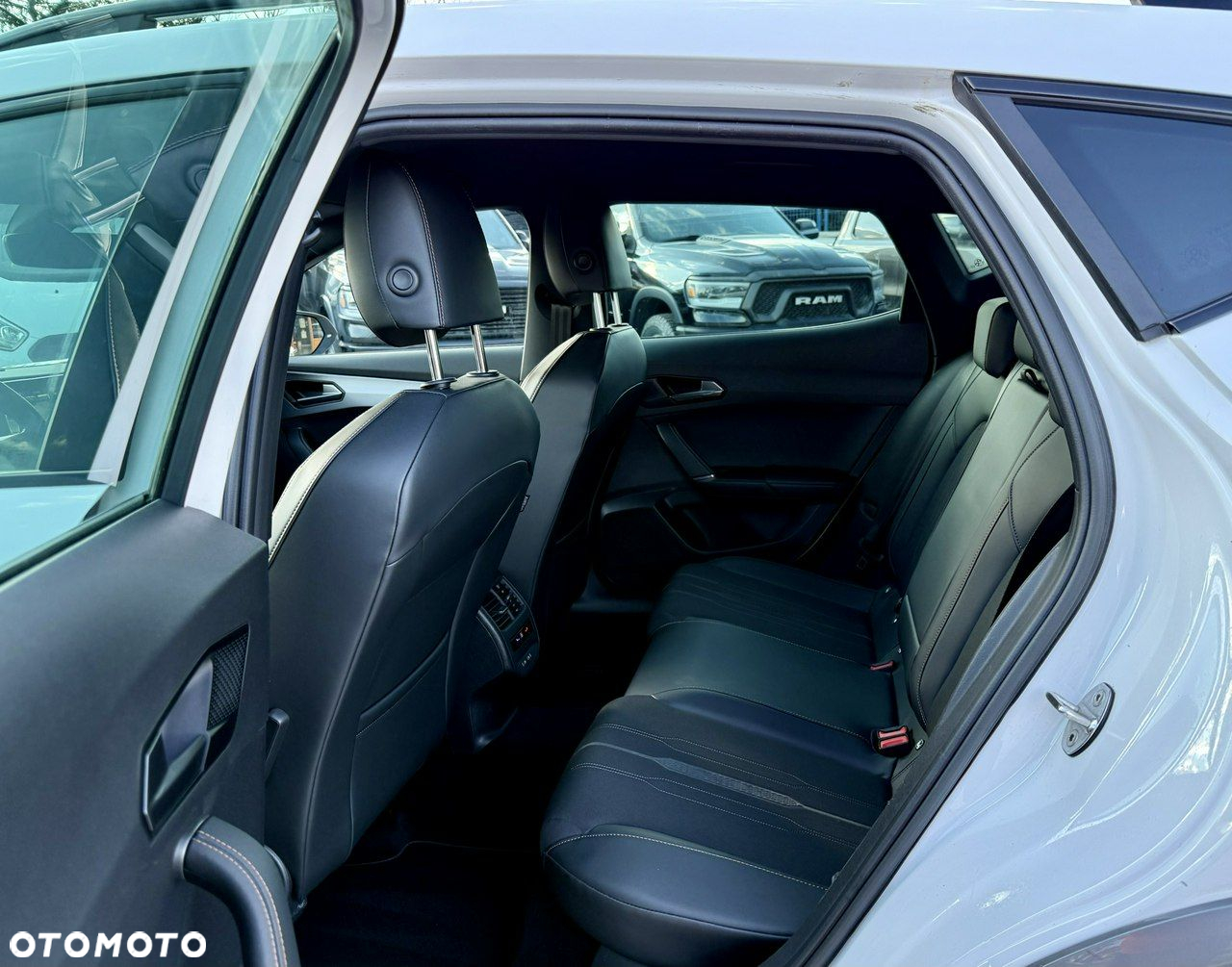 Cupra Formentor 2.0 TDI - 10