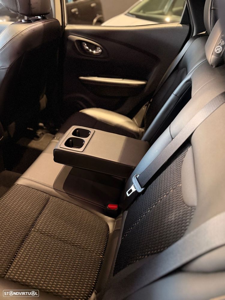 Renault Kadjar 1.5 dCi Exclusive - 49